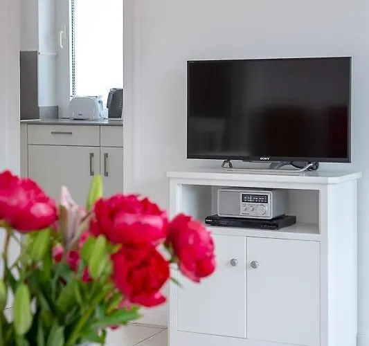 Duen12_36 Апартаменты Вестерланд